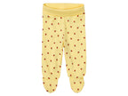 Lot de 3 pantalons molletonnés bébé