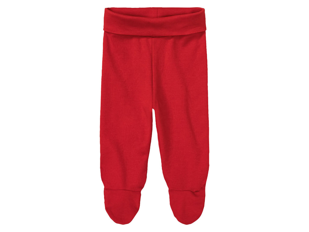 Lot de 3 pantalons molletonnés bébé