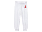 Lot de 3 pantalons molletonnés bébé