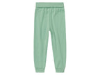 Lot de 3 pantalons molletonnés bébé