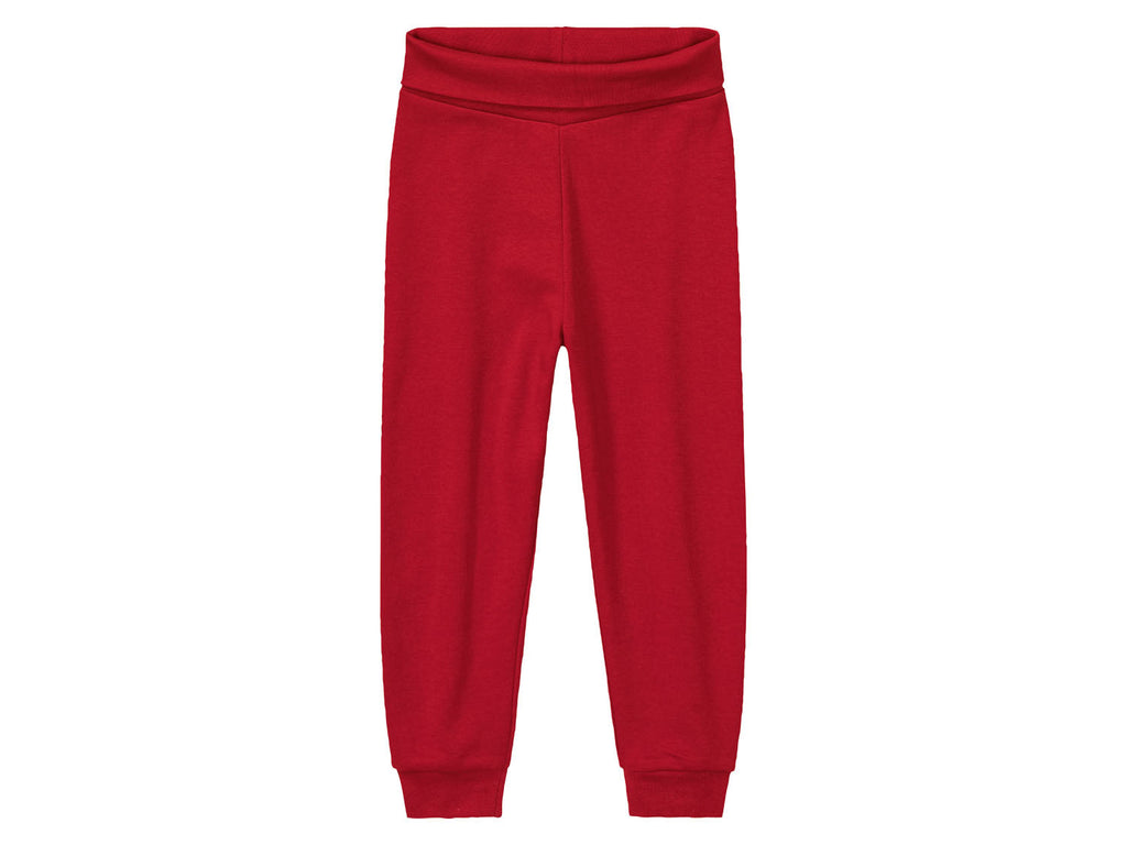 Lot de 3 pantalons molletonnés bébé