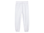 Lot de 3 pantalons molletonnés bébé