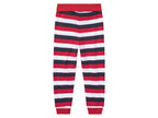 Lot de 3 pantalons molletonnés bébé