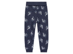 Lot de 3 pantalons molletonnés bébé