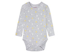 Lot de 5 bodies bébé