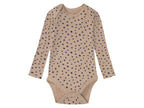 Lot de 5 bodies bébé