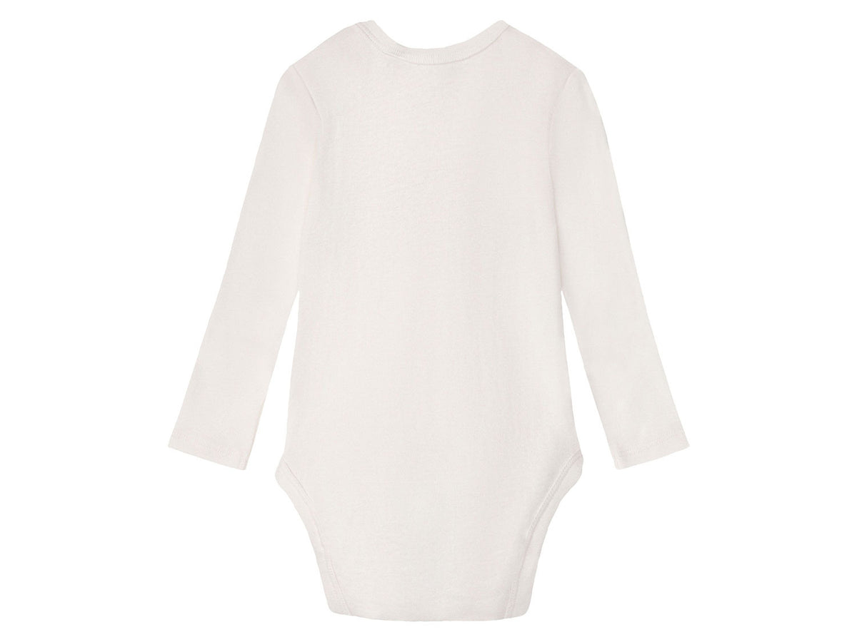 Lot de 5 bodies bébé