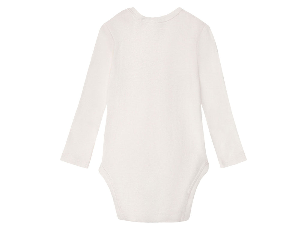 Lot de 5 bodies bébé