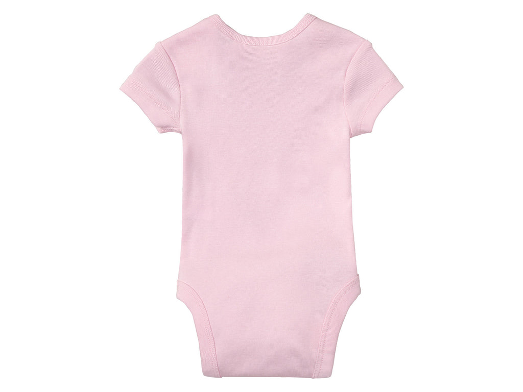 Lot de 5 bodies bébé