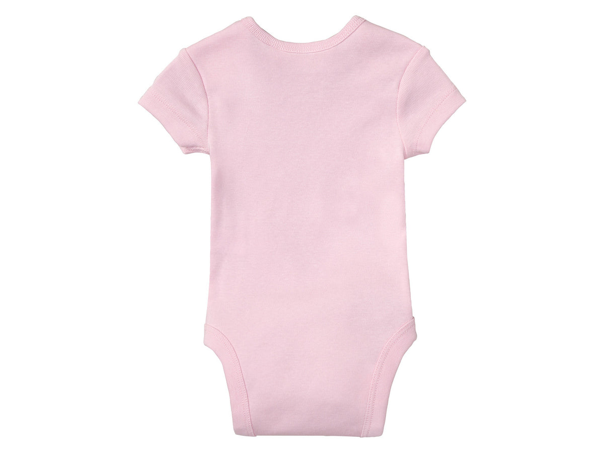 Lot de 5 bodies bébé