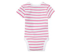 Lot de 5 bodies bébé