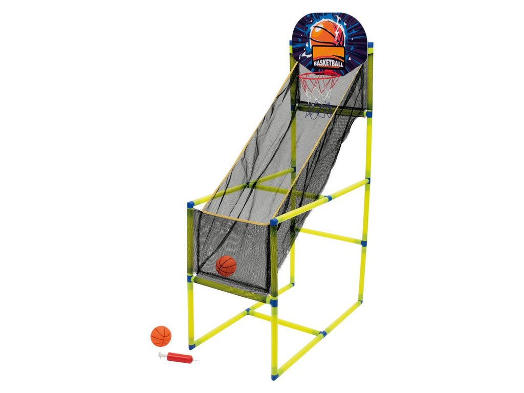 Panier de basket d'intérieur