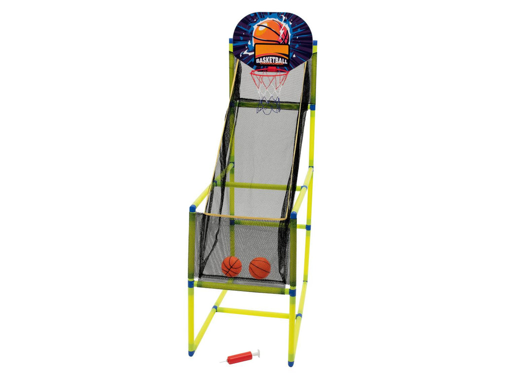 Panier de basket d'intérieur