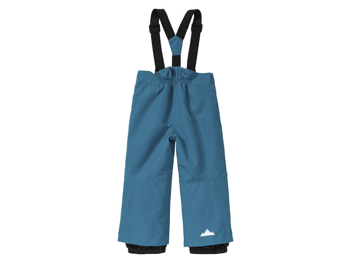 Pantalon de neige garçon
