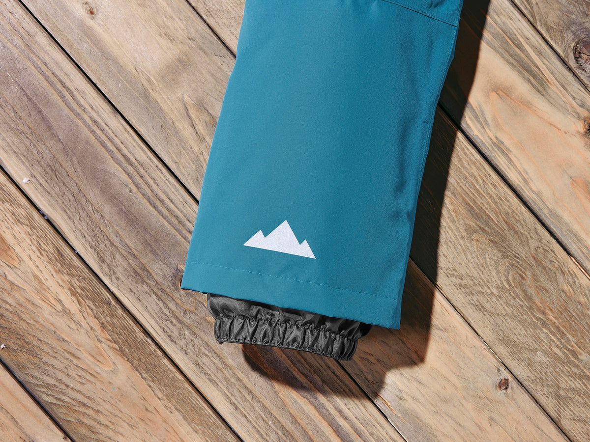 Pantalon de neige garçon