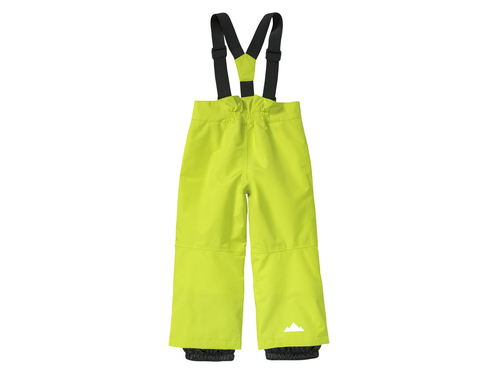 Pantalon de neige garçon