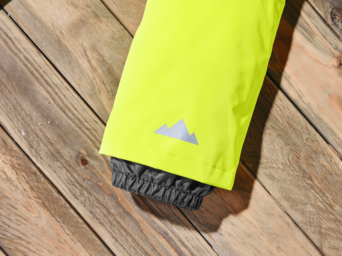 Pantalon de neige garçon