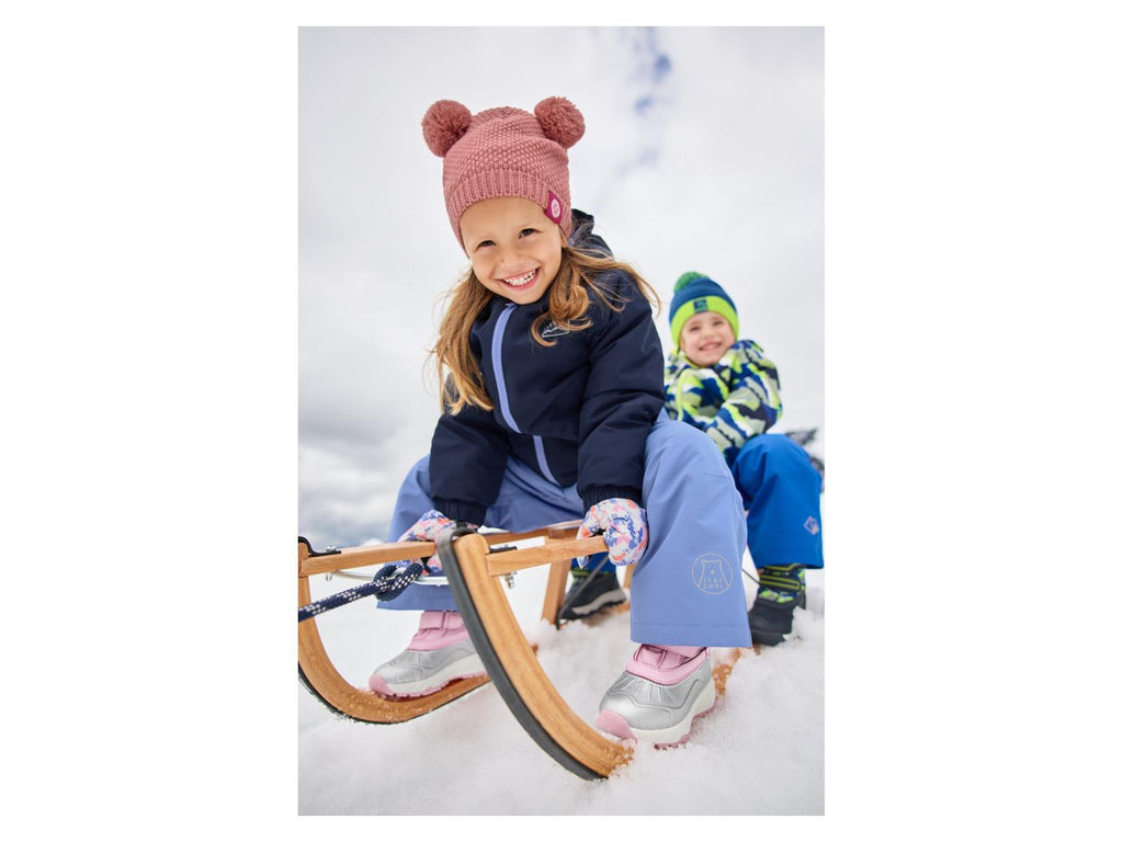 Pantalon de ski enfant
