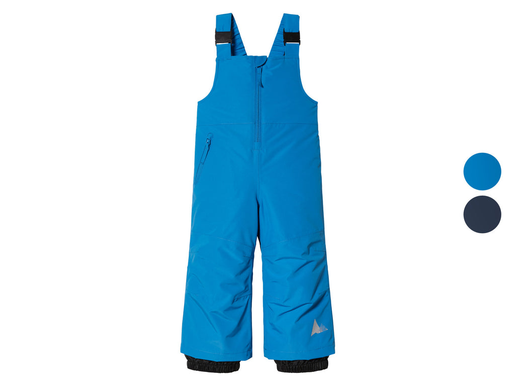 Pantalon de ski garçon