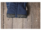 Pantalon de ski garçon