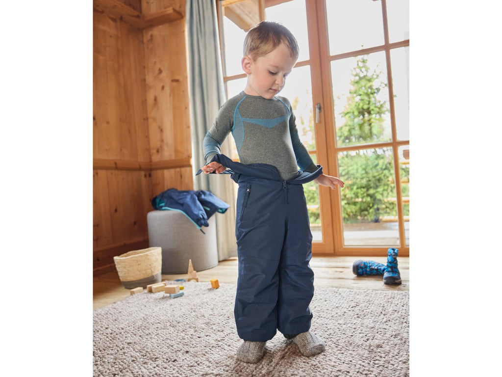 Pantalon de ski garçon