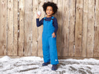 Pantalon de ski garçon