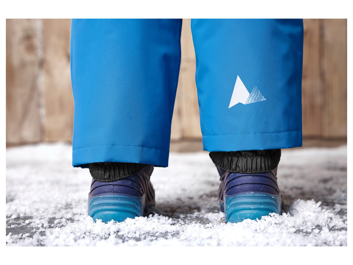 Pantalon de ski garçon