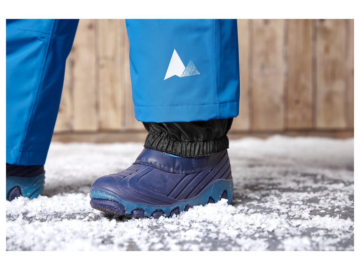 Pantalon de ski garçon
