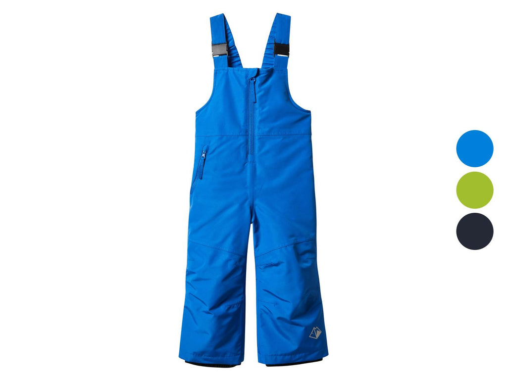 Pantalon de ski petit garçon