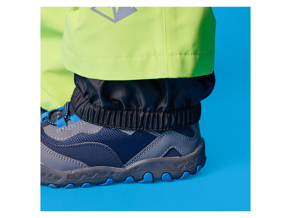 Pantalon de ski petit garçon
