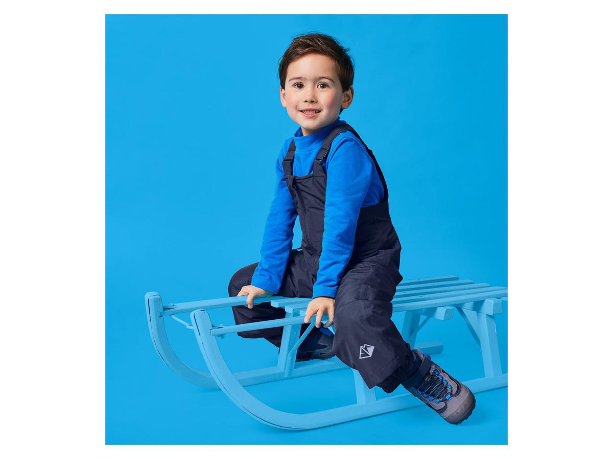 Pantalon de ski petit garçon