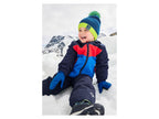 Pantalon de ski petit garçon