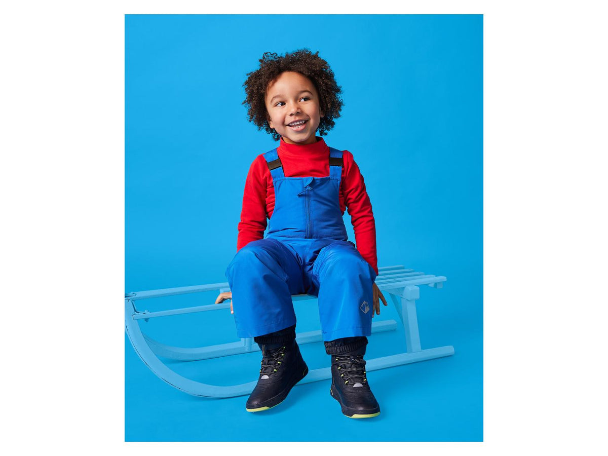 Pantalon de ski petit garçon