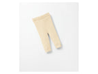 Pantalon en maille bébé