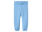 Pantalon en maille bébé