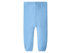 Pantalon en maille bébé