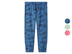 Pantalon molletonné enfant