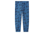 Pantalon molletonné enfant