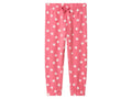 Pantalon molletonné enfant