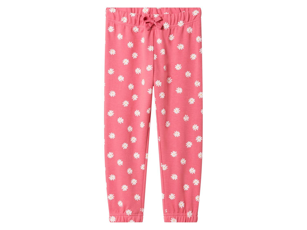 Pantalon molletonné enfant