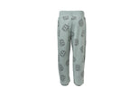 Pantalon molletonné enfant