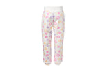Pantalon molletonné enfant
