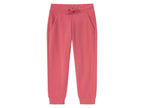 Pantalon molletonné fille