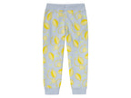 Pantalon molletonné fille