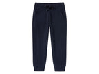 Pantalon molletonné fille