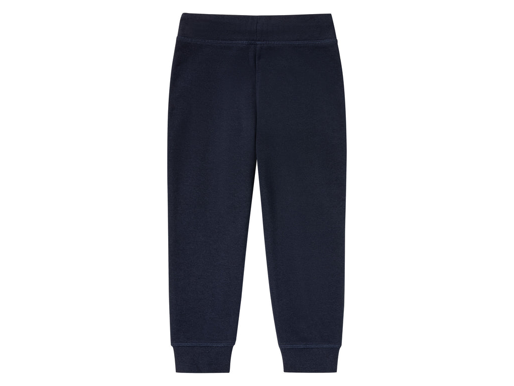Pantalon molletonné fille