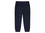 Pantalon molletonné fille