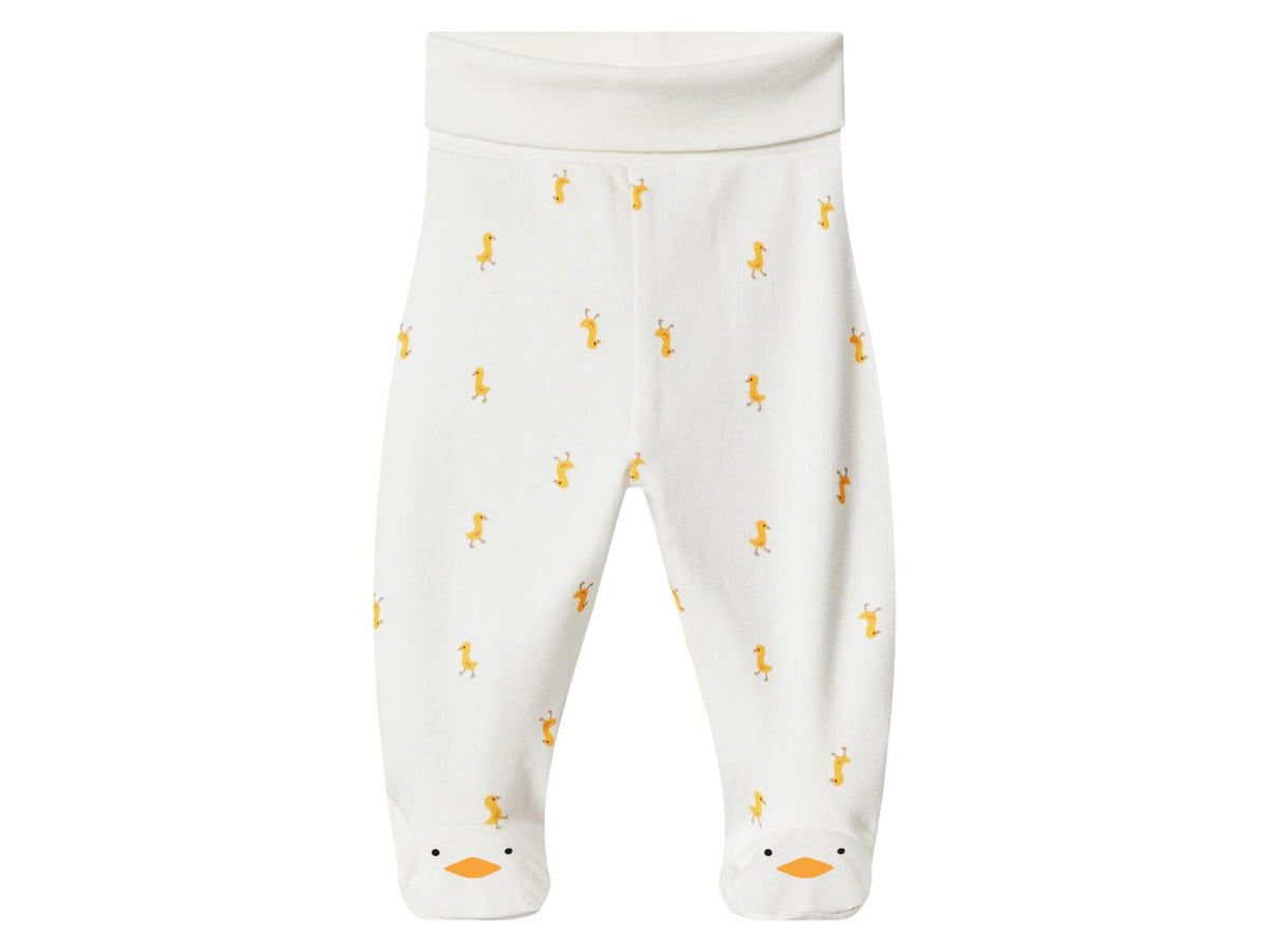 Pantalons de jogging pour bébé, 2 pièces