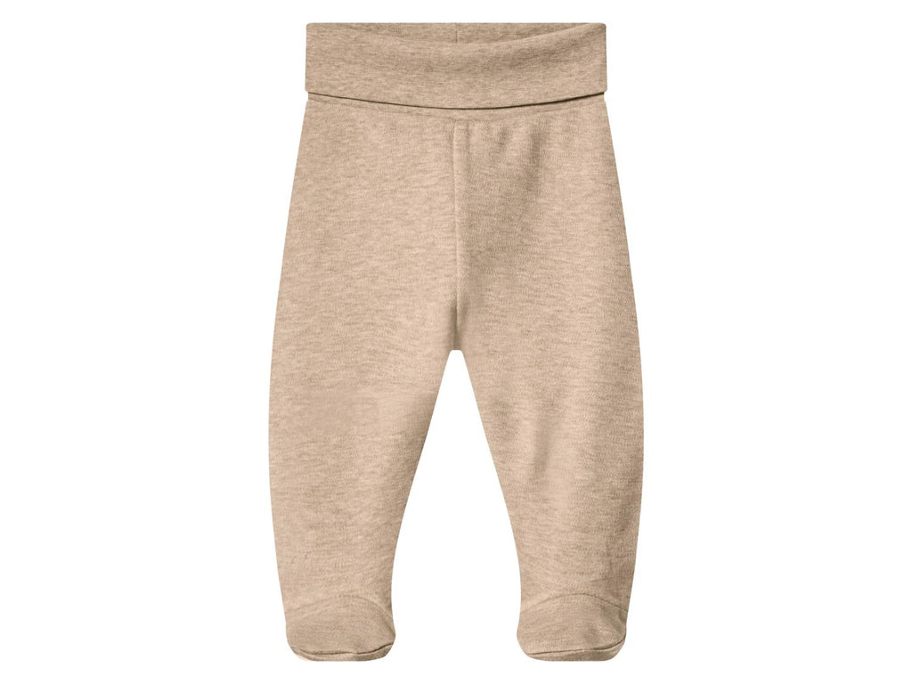 Pantalons de jogging pour bébé, 2 pièces