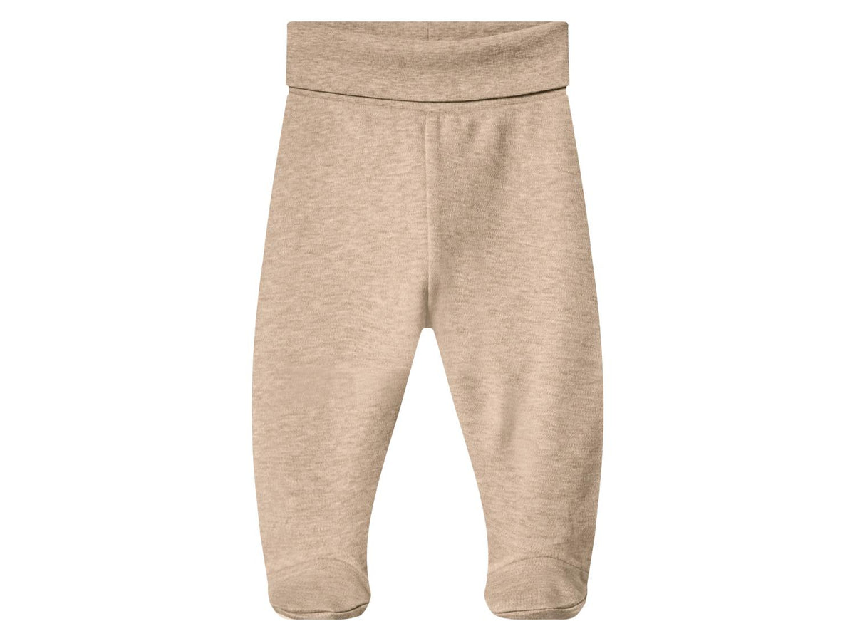 Pantalons de jogging pour bébé, 2 pièces